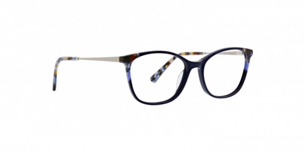 Life Is Good Reeva Eyeglasses, Black