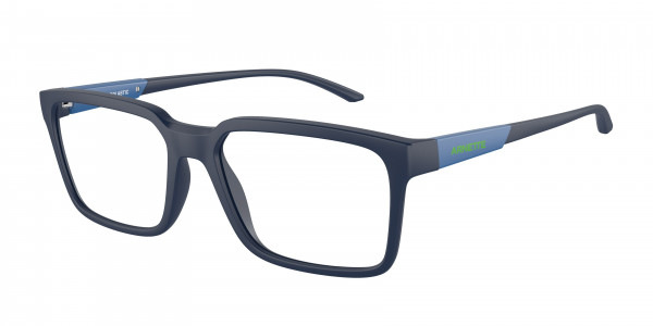 Arnette AN7238 K8 Eyeglasses, 2759 K8 MATTE BLUE (BLUE)