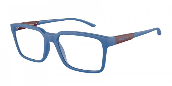Arnette AN7238 K8 Eyeglasses, 2902 K8 MATTE PETROL BLUE (BLUE)