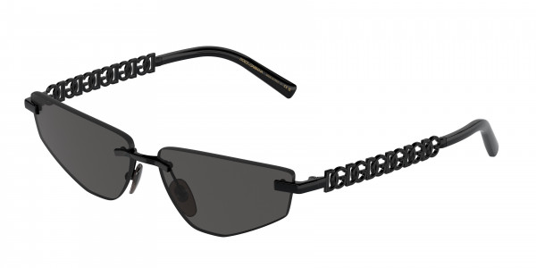 Dolce & Gabbana DG2301 Sunglasses