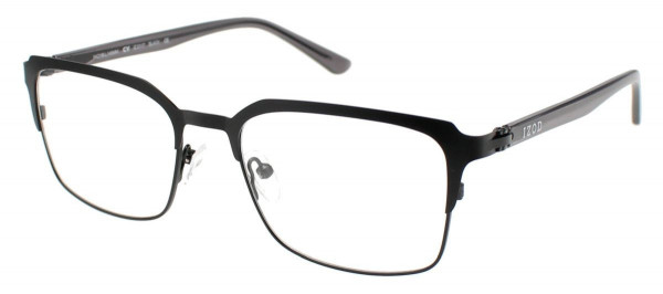 IZOD 2117 Eyeglasses, Black