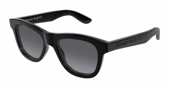 Alexander McQueen AM0421S Sunglasses