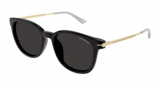 Montblanc MB0304SA Sunglasses