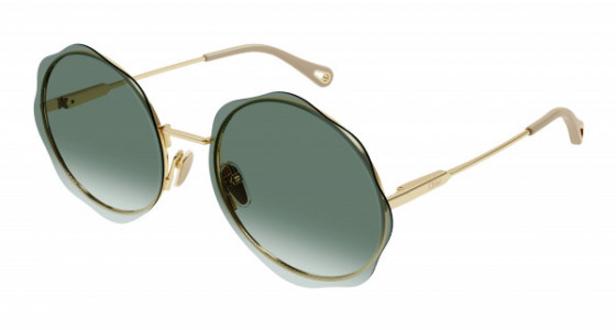 Chloé CH0202S Sunglasses