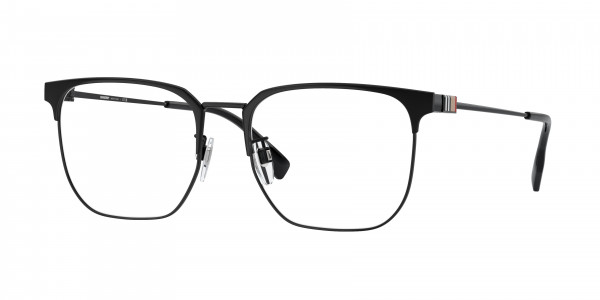 Burberry BE1383D Eyeglasses, 1001 BLACK