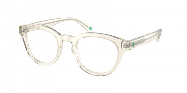 Polo PH2262F Eyeglasses