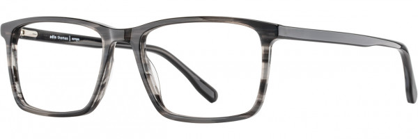 Adin Thomas Adin Thomas 620 Eyeglasses, 1 - Gray