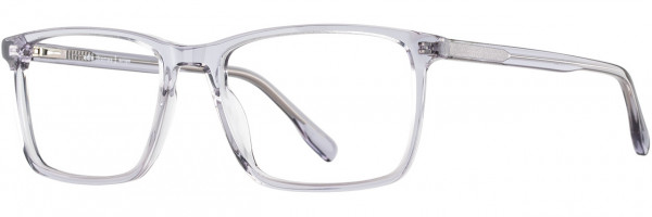 Adin Thomas Adin Thomas 620 Eyeglasses, 2 - Silver