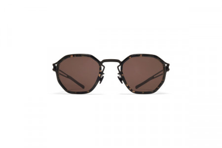 Mykita GIA Sunglasses, A16 Black/Antigua