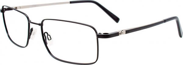 EasyTwist CT265 Eyeglasses, 090 - Matt Black