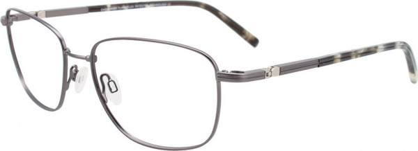 EasyTwist CT261 Eyeglasses, 020 - Satin Grey