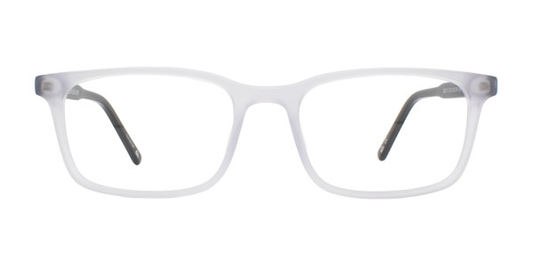 Quiksilver QS 2017 Eyeglasses, Clear