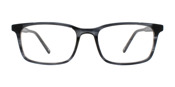 Quiksilver QS 2017 Eyeglasses, Grey