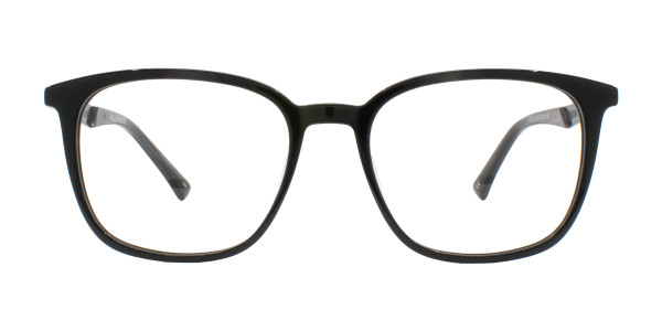 Quiksilver QS 2023 Eyeglasses, Black