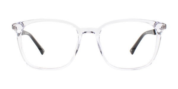 Quiksilver QS 2023 Eyeglasses, Clear