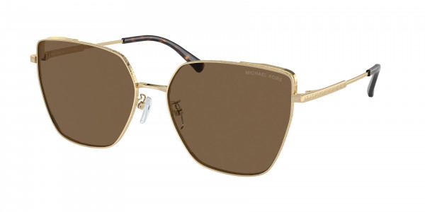 Michael Kors MK1143D FUJI Sunglasses