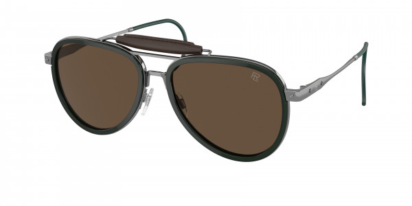 Ralph Lauren RL7080Q THE ROADSTER Sunglasses