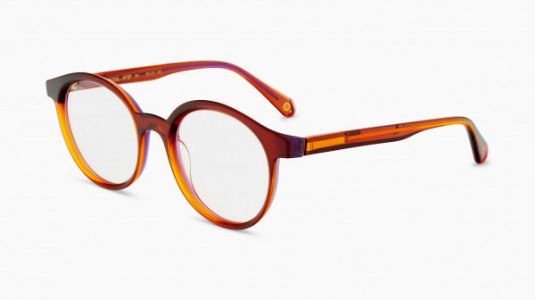 Etnia Barcelona BRUTAL NO.27 Eyeglasses