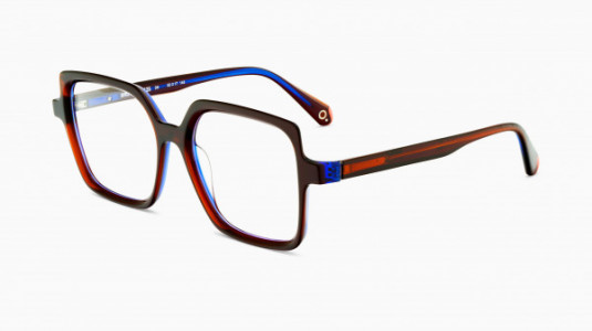 Etnia Barcelona BRUTAL NO.28 Eyeglasses