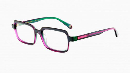 Etnia Barcelona BRUTAL NO.29 Eyeglasses