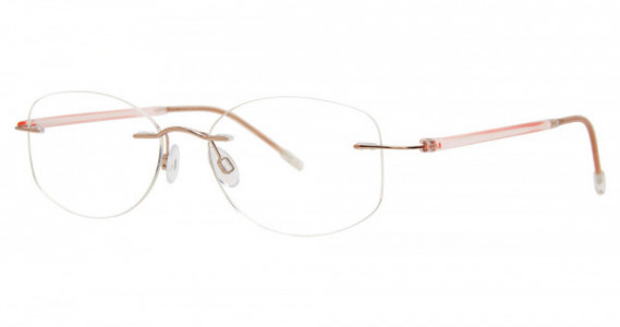 Invincilites Invincilites Sigma 210 Eyeglasses