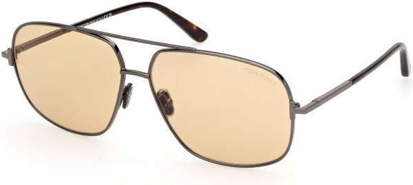 Tom Ford FT1096 TEX Sunglasses