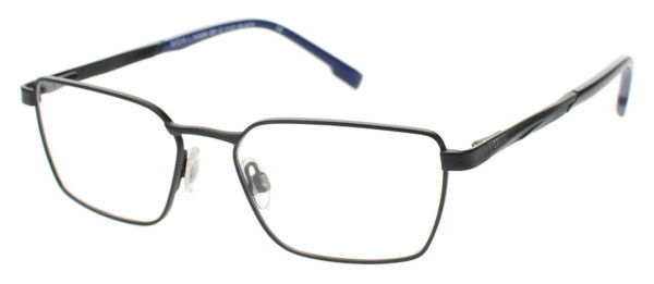 IZOD 2123 Eyeglasses