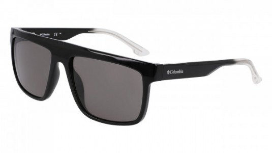 Columbia C569S Sunglasses, (001) BLACK