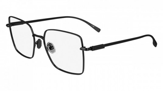 Ferragamo SF2230 Eyeglasses, (001) BLACK