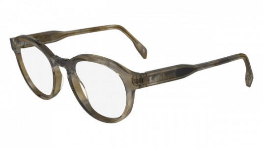 Skaga SK2899 KVARTS Eyeglasses, (238) TEXTURED BROWN