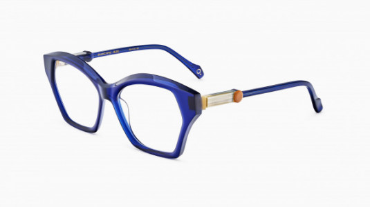 Etnia Barcelona SNAKE EYES Eyeglasses