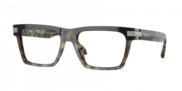 Versace VE3354 Eyeglasses