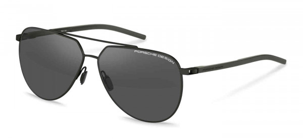Porsche Design P8968 Sunglasses, BLACK (A416)