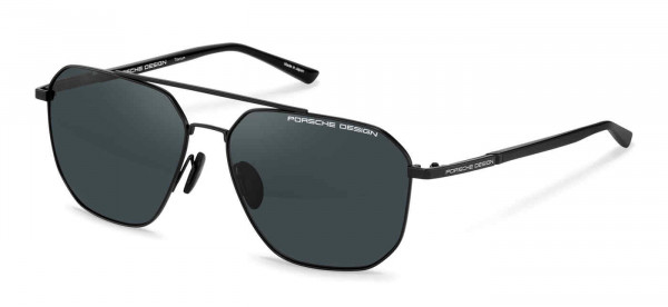 Porsche Design P8967 Sunglasses, BLACK (A416)