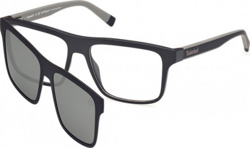 Timberland TB50008 Eyeglasses