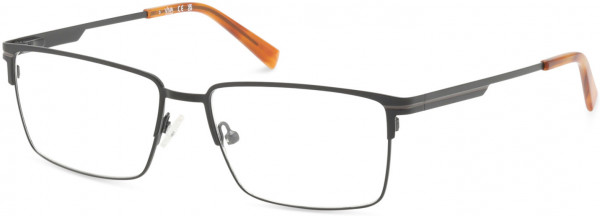 Viva VV50000 Eyeglasses, 002 - Matte Black