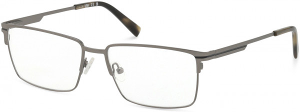Viva VV50000 Eyeglasses, 009 - Matte Gunmetal