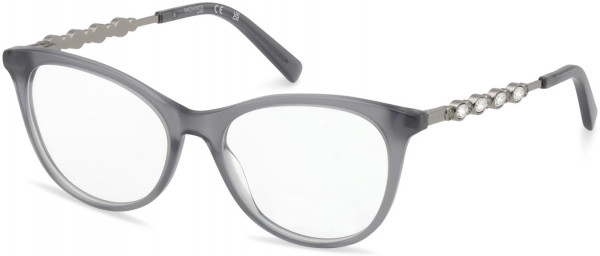 Viva VV50002 Eyeglasses, 020 - Grey/other