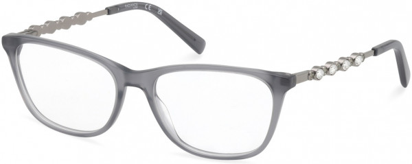 Viva VV50003 Eyeglasses, 020 - Grey/other