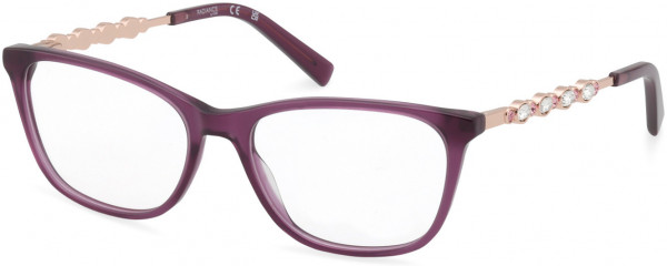 Viva VV50003 Eyeglasses, 081 - Shiny Violet