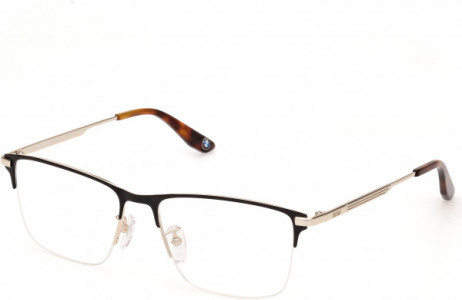 BMW Eyewear BW5078-H Eyeglasses
