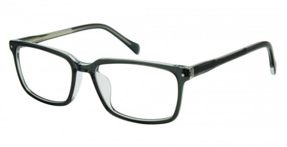 Midtown WESLEY Eyeglasses, grey