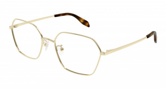 Alexander McQueen AM0437O Eyeglasses