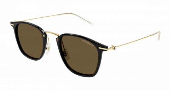 Montblanc MB0295S Sunglasses