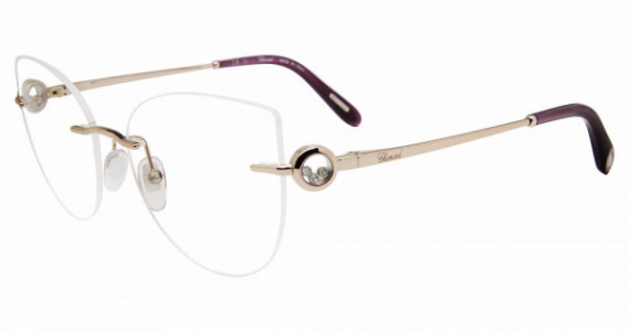 Chopard VCHL27S Eyeglasses