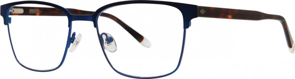 Original Penguin The Harman Eyeglasses, Classic Blue