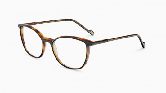 Etnia Barcelona ULTRA LIGHT 02 Eyeglasses, BKHV