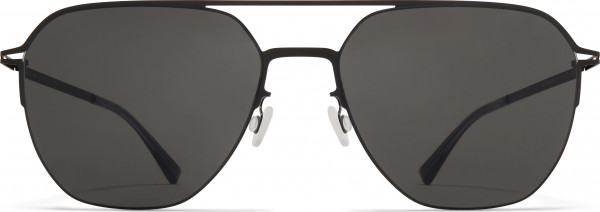 Mykita AMOS Sunglasses, Black
