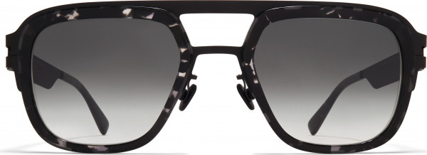 Mykita KNOX Sunglasses, A50 Black/Black Havana