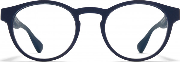 Mykita Mylon ELLUM Eyeglasses, MD34 Indigo